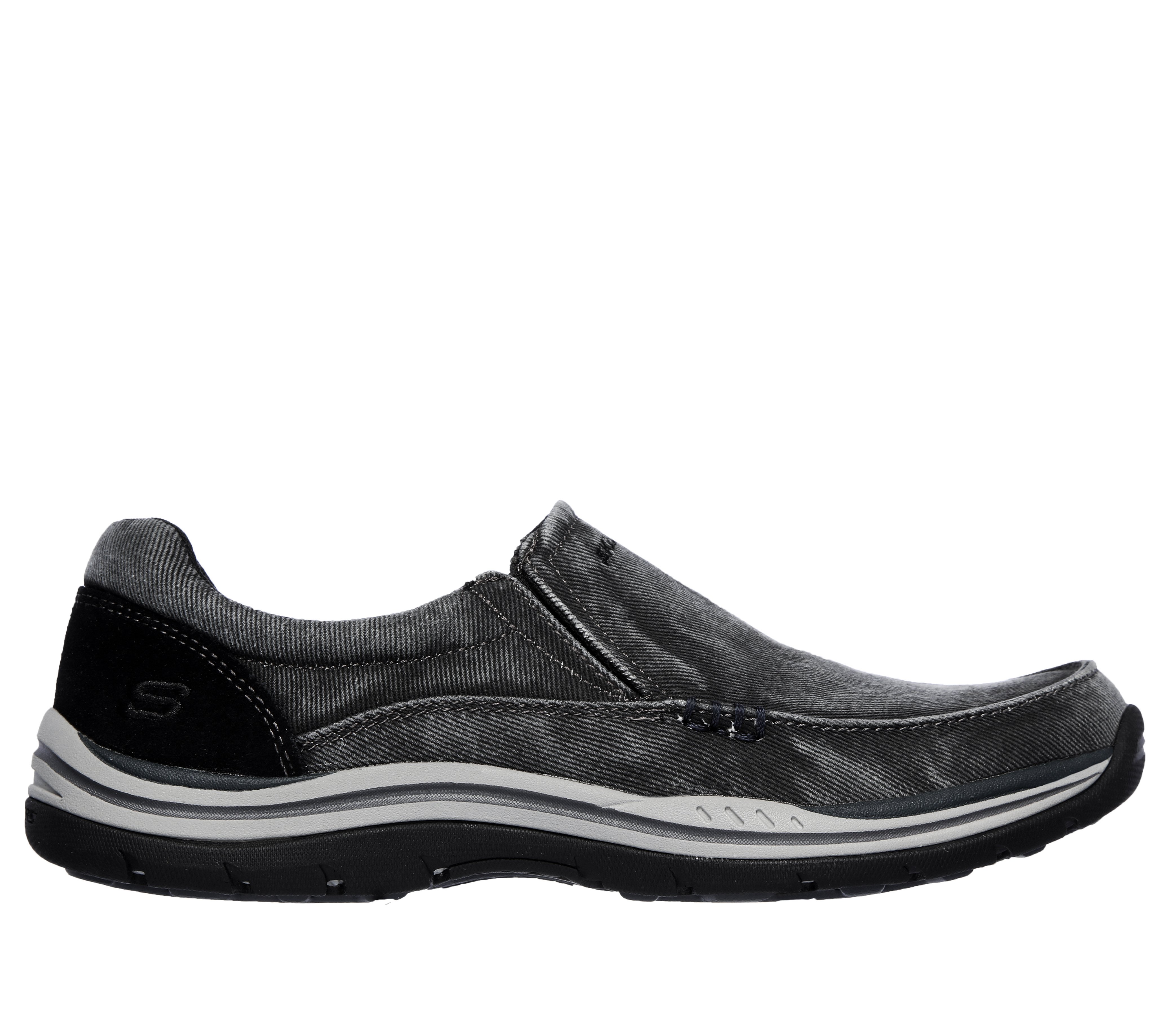 Men's Relaxed Fit: Expected - Avillo