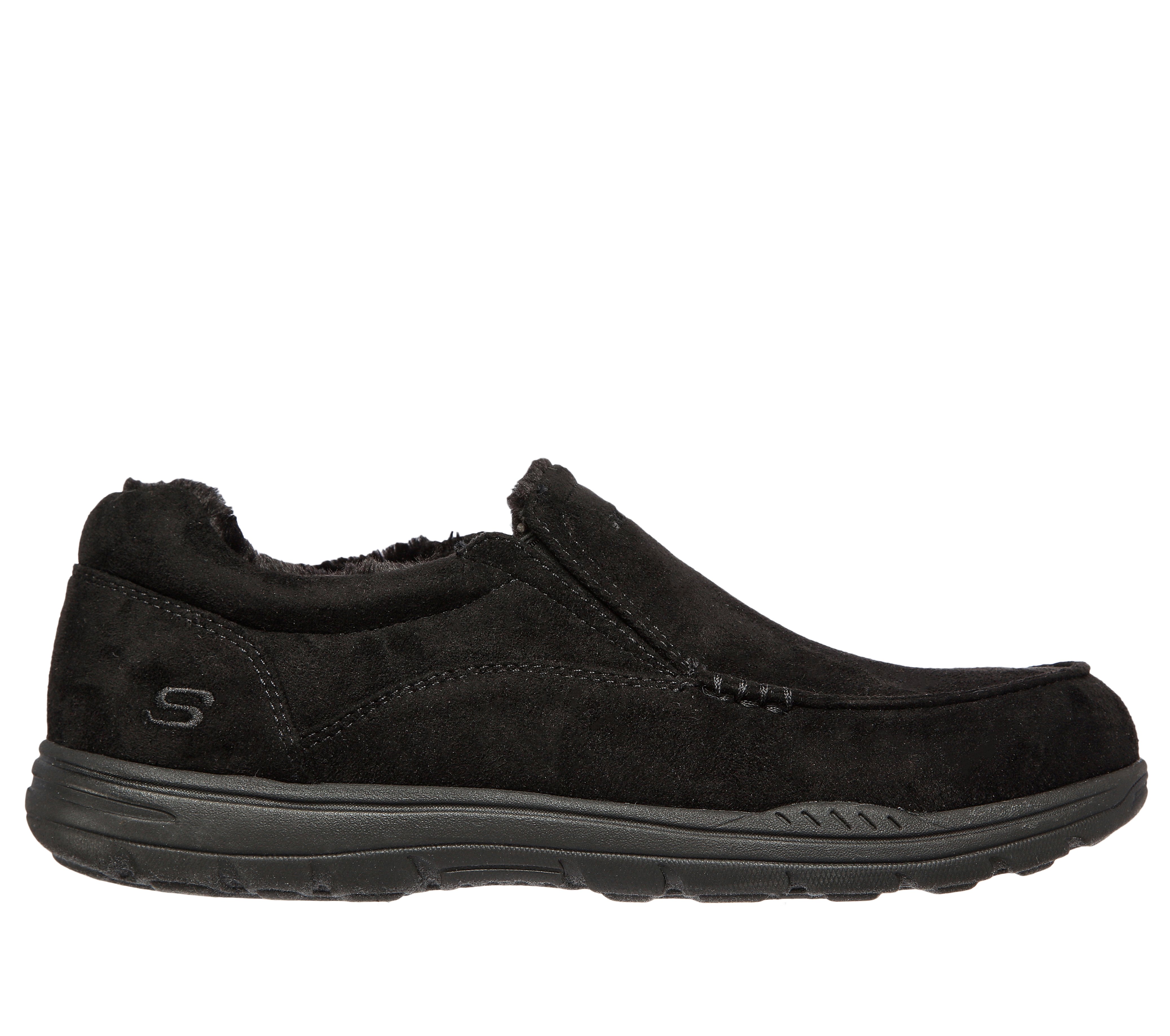 Men's Relaxed Fit: Expected X - Larmen