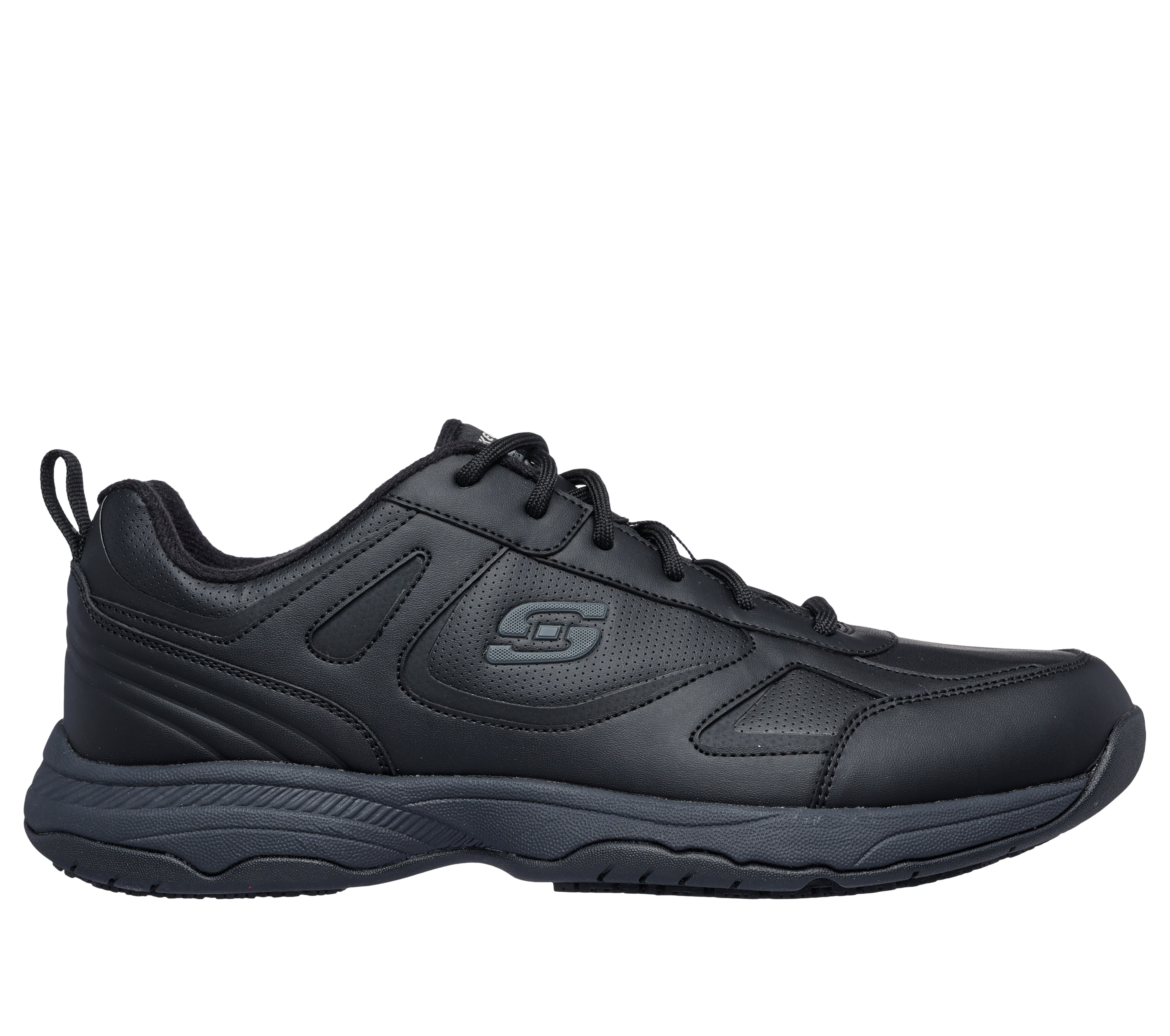 Men's Work Relaxed Fit: Dighton SR