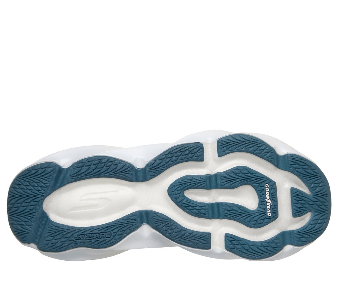 Skechers Slip-ins Aero Burst outsole view