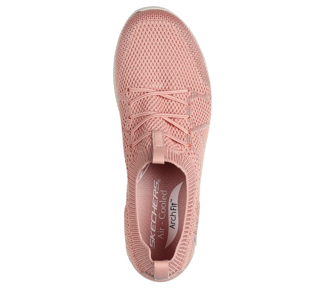 ARCH FIT FLEX,  Footwear Top View