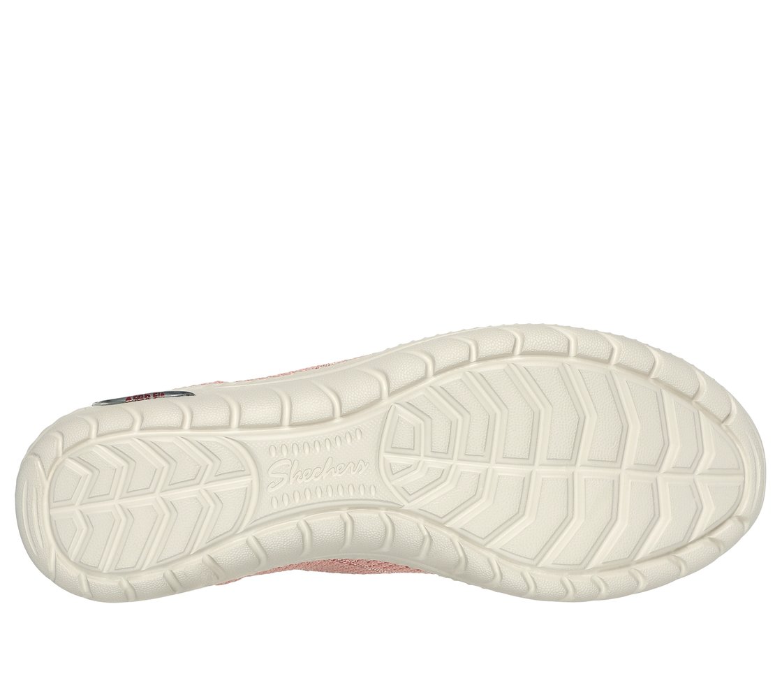 ARCH FIT FLEX,  Footwear Bottom View