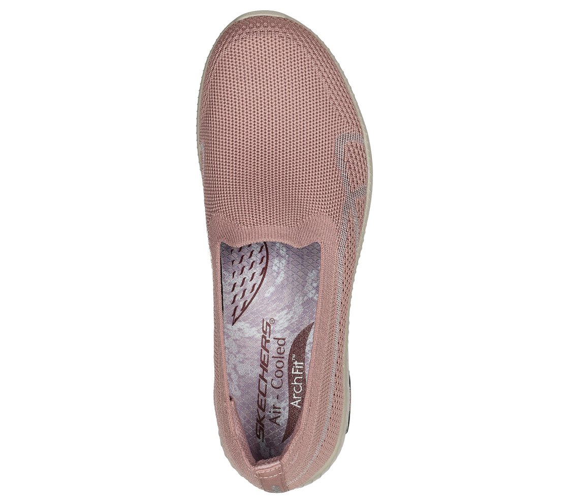 ARCH FIT FLEX - WHAT'S NEW,  Footwear Top View