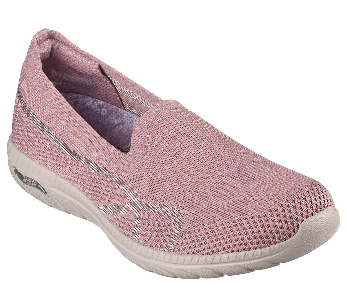 ARCH FIT FLEX - WHAT'S NEW,  Footwear Right View