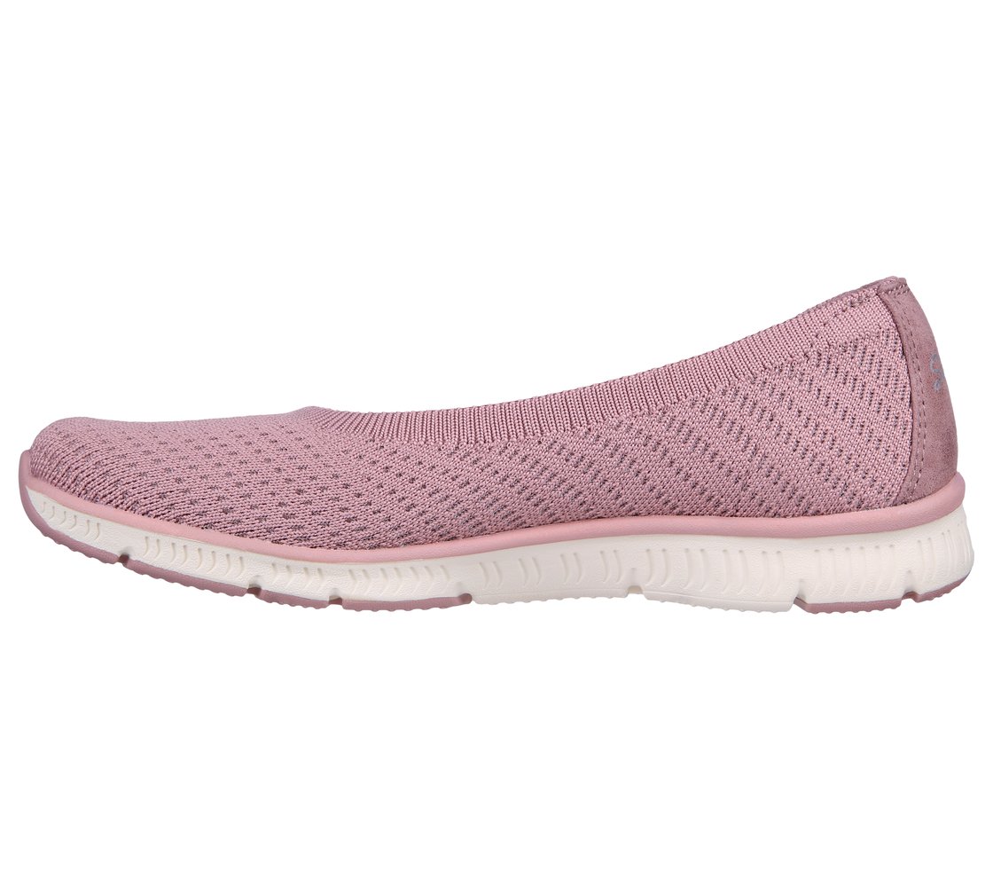 BE-COOL - WONDERSTRUCK, MMAUVE Footwear Left View
