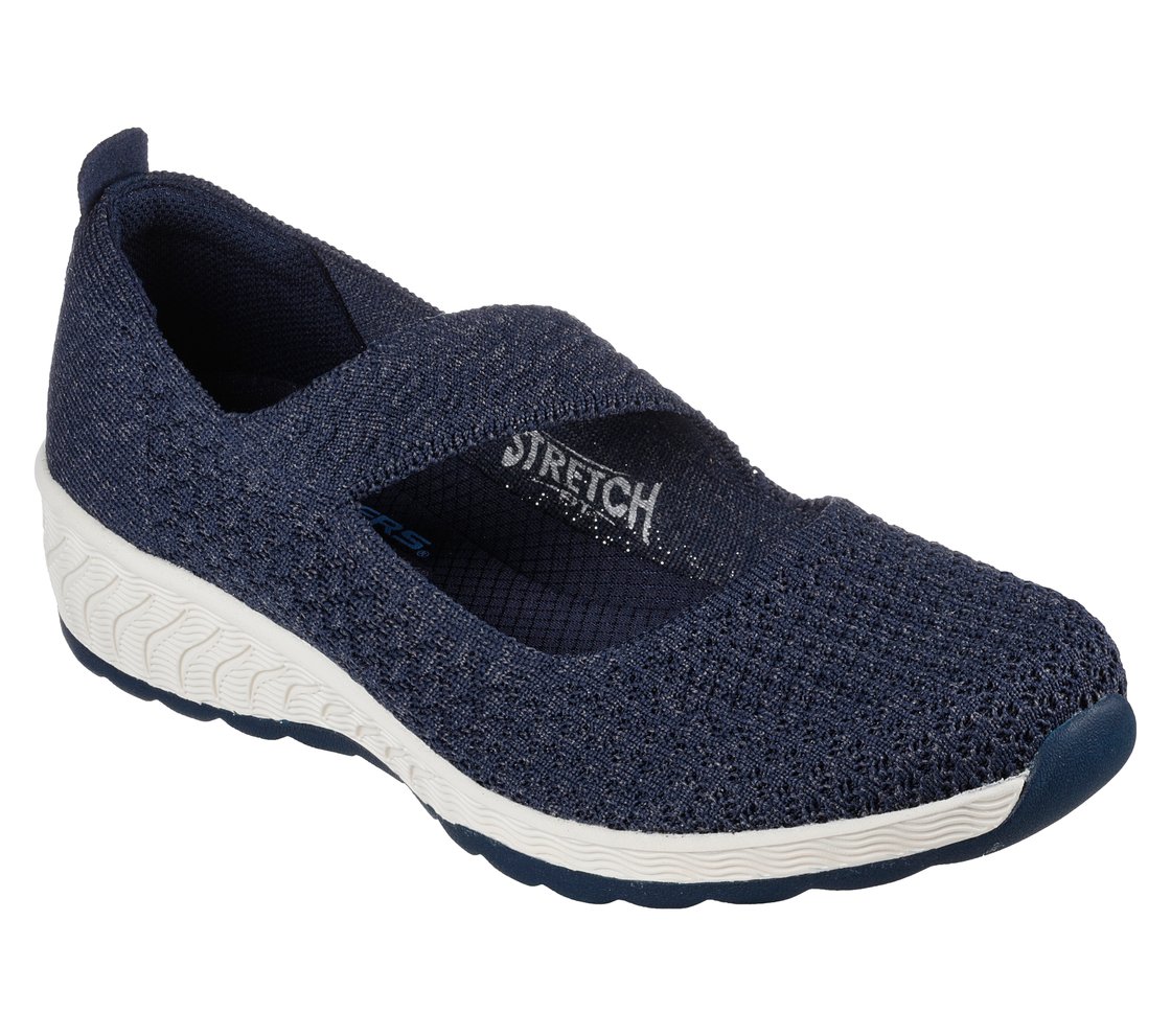 UP-LIFTED,  Footwear Right View