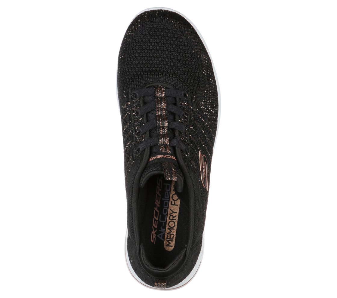 CITY PRO - GLOW ON,  Footwear Top View