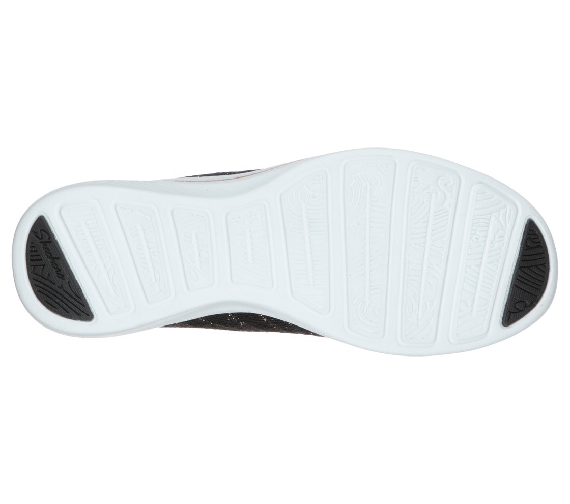 CITY PRO - GLOW ON,  Footwear Bottom View