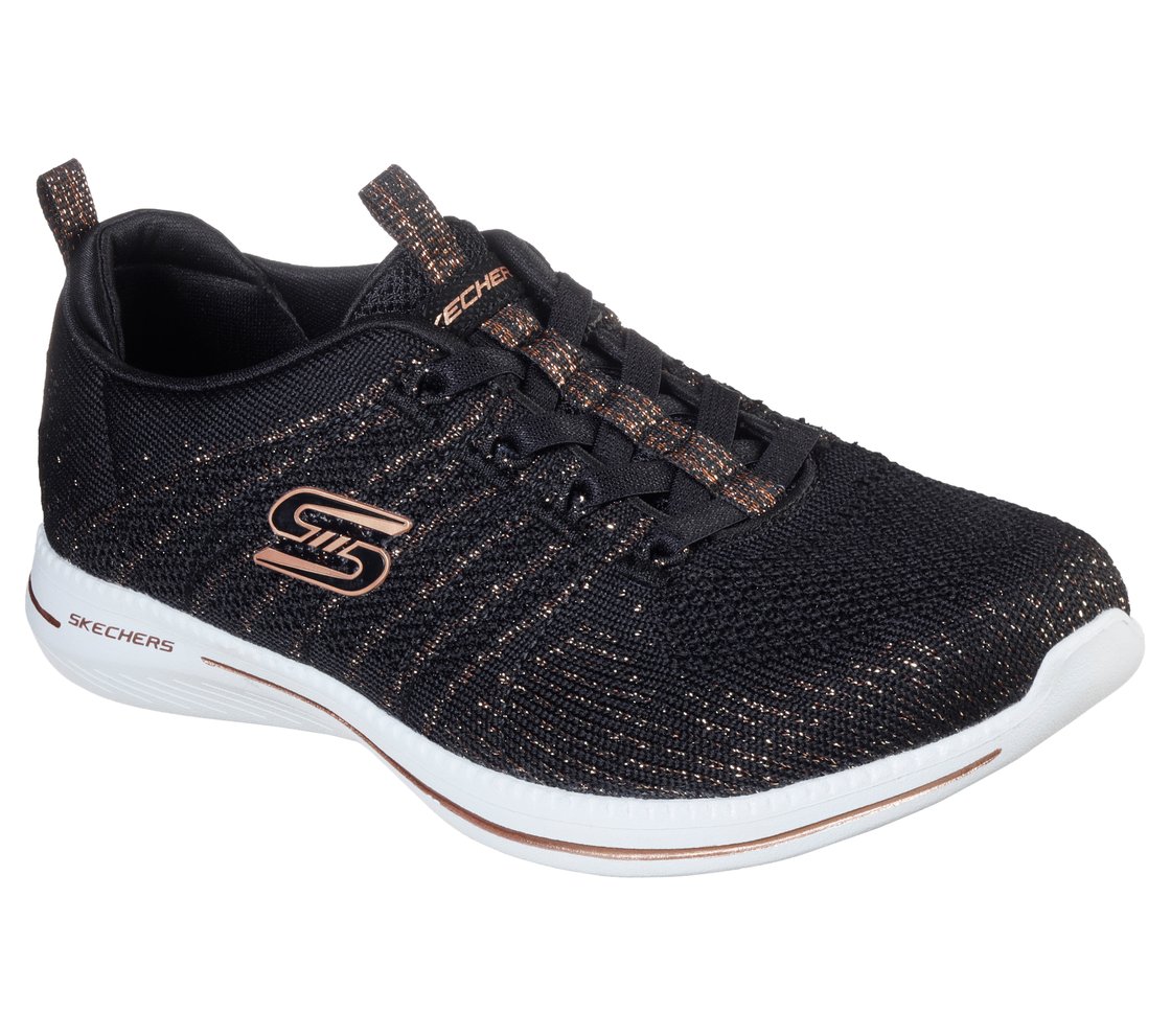 CITY PRO - GLOW ON,  Footwear Right View
