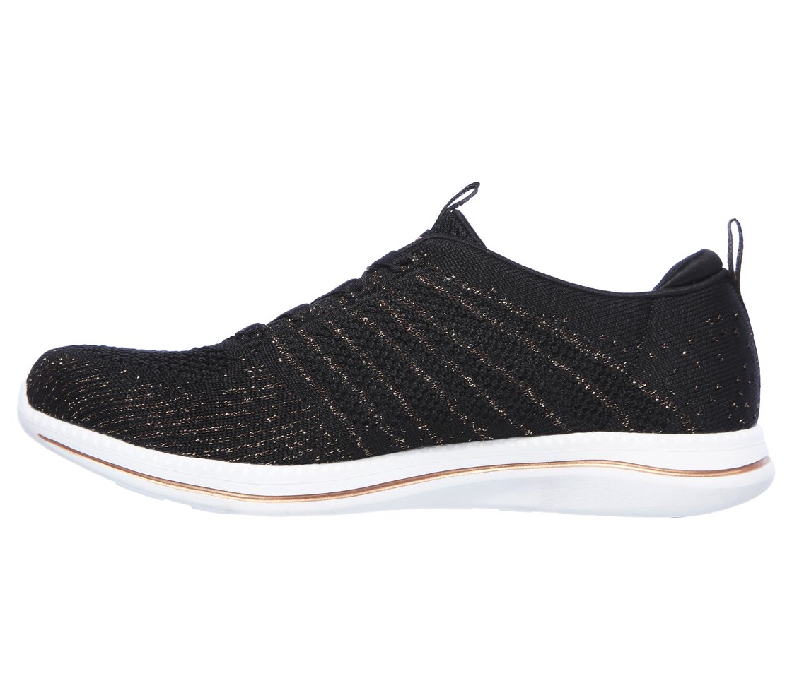 CITY PRO - GLOW ON,  Footwear Left View