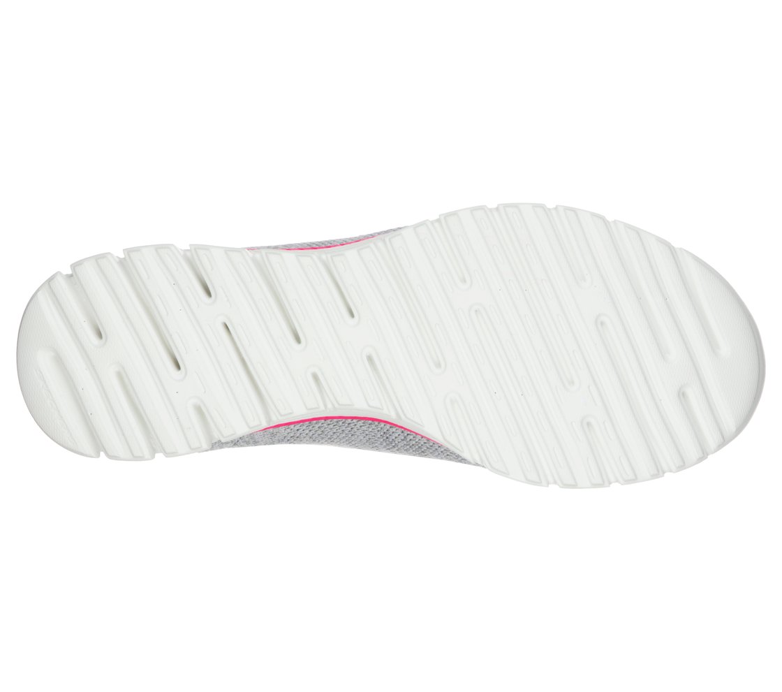LUMINATE - SHE'S MAGNIFICENT,  Footwear Bottom View