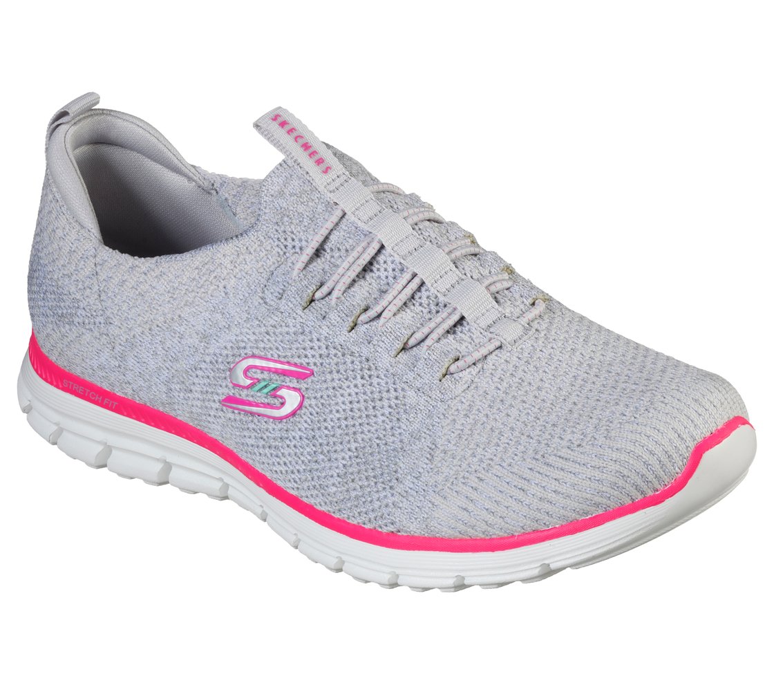 LUMINATE - SHE'S MAGNIFICENT,  Footwear Right View