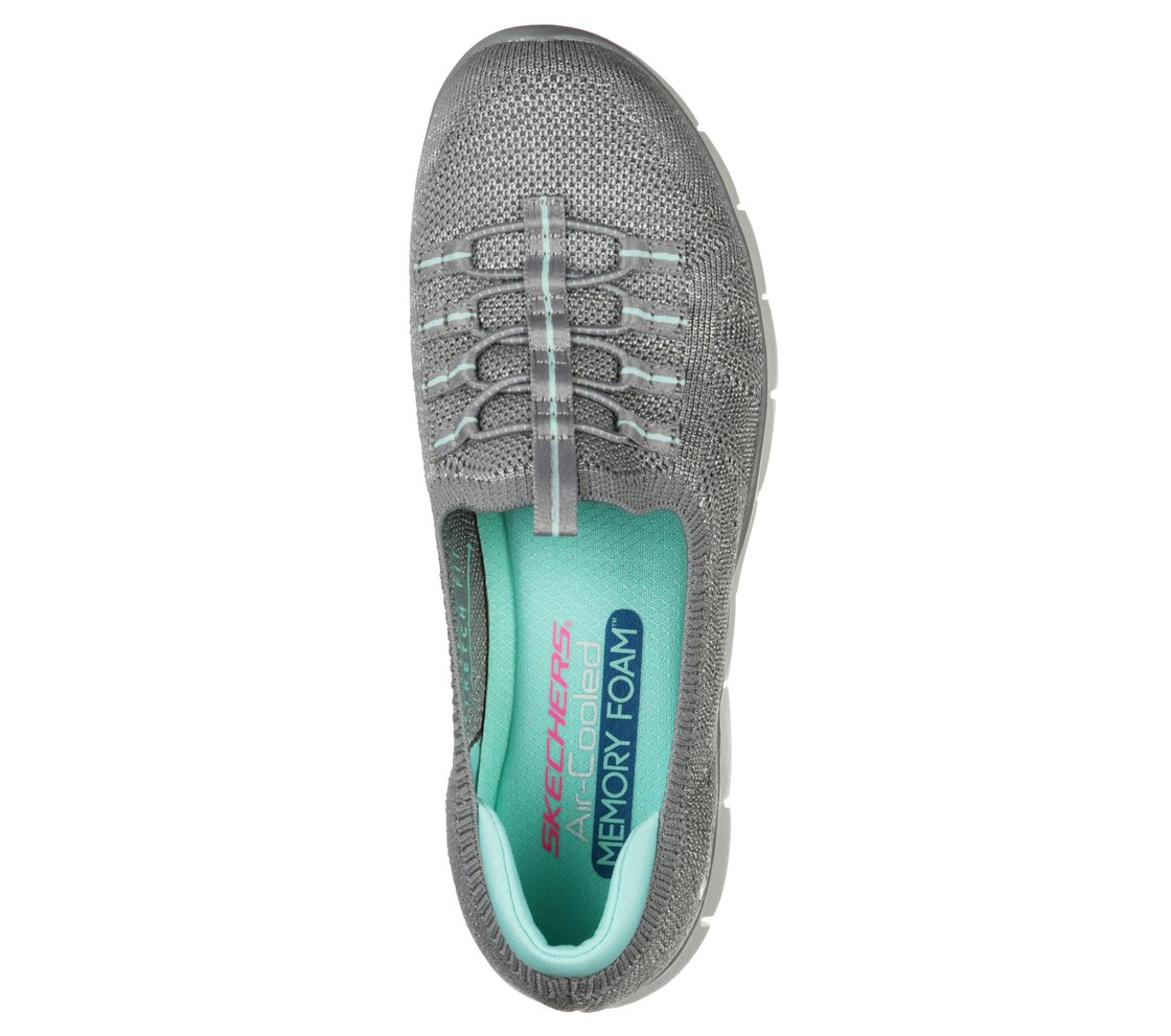 GRATIS - MORE PLAYFUL,  Footwear Top View