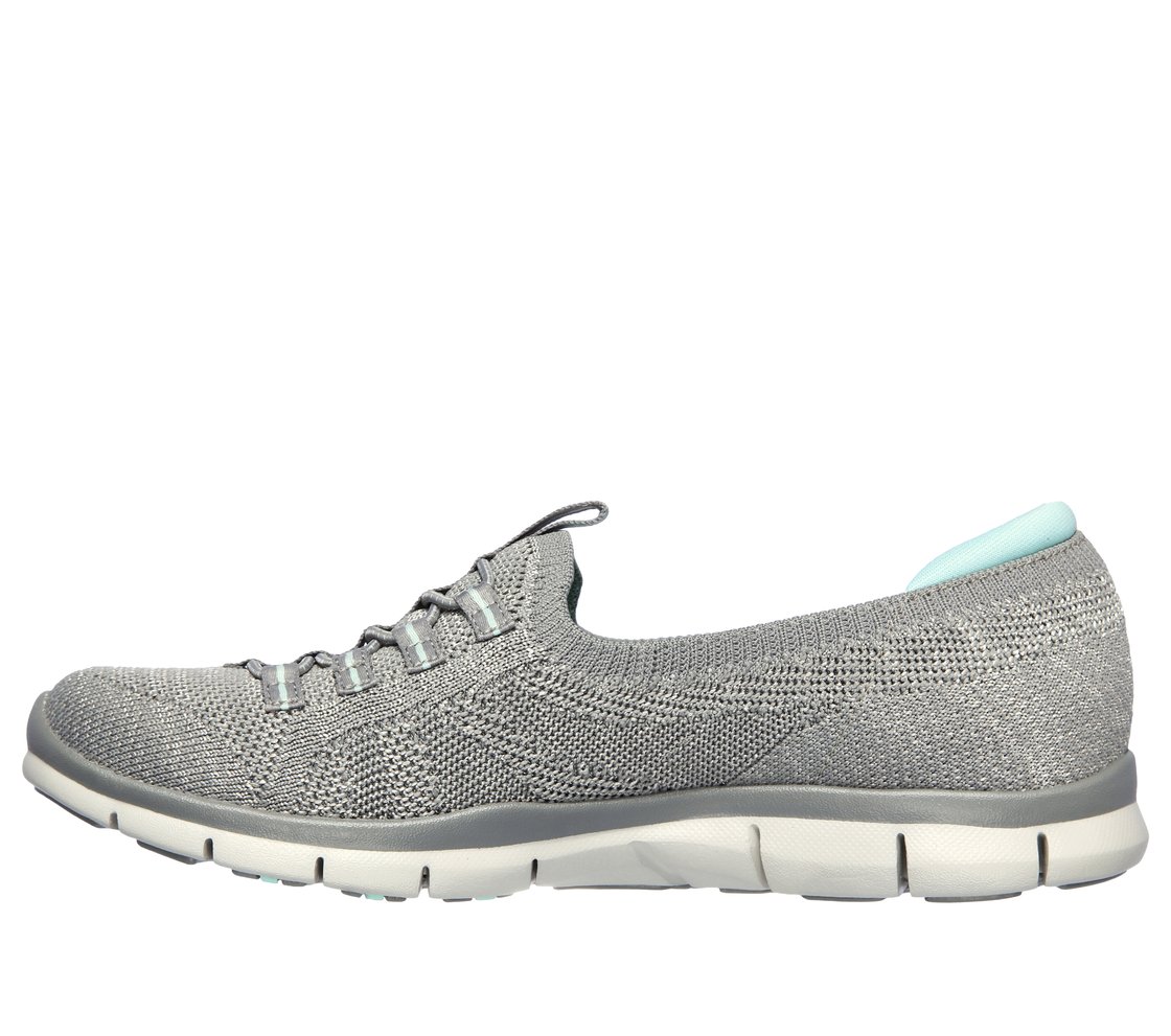 GRATIS - MORE PLAYFUL,  Footwear Left View