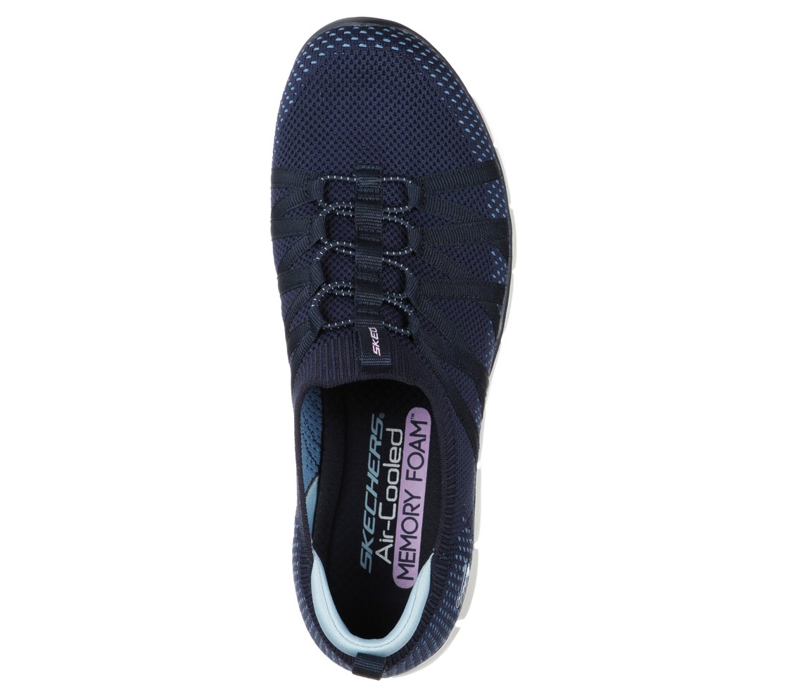 GRATIS - CHIC NEWNESS,  Footwear Top View