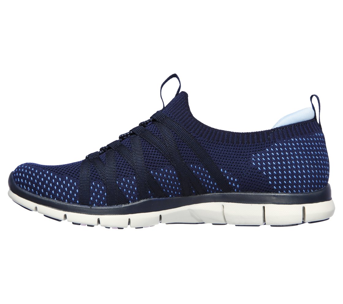 GRATIS - CHIC NEWNESS,  Footwear Left View