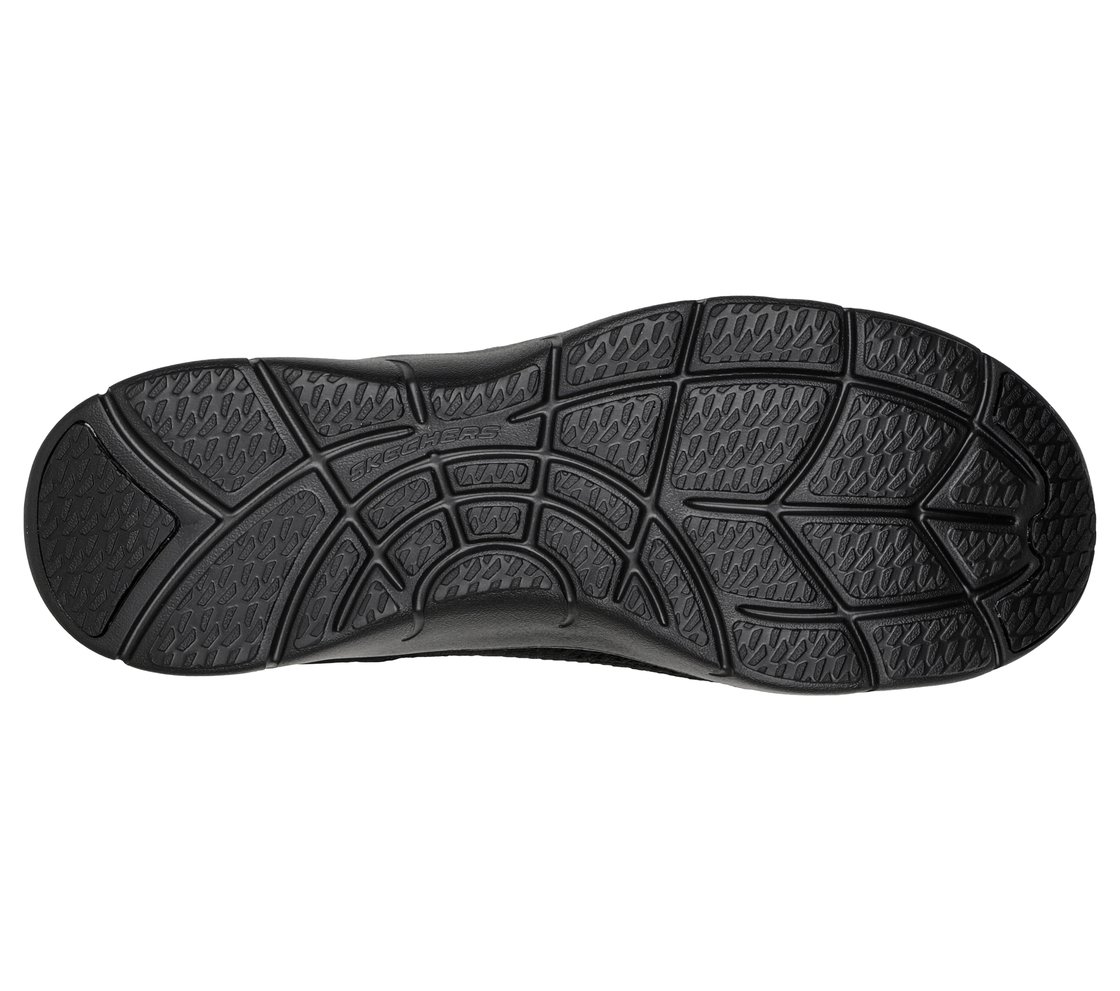 ARCH FIT REFINE - DON'T GO, BLACK