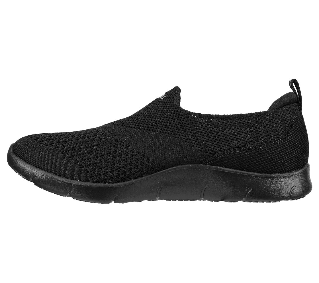 ARCH FIT REFINE - DON'T GO, BLACK