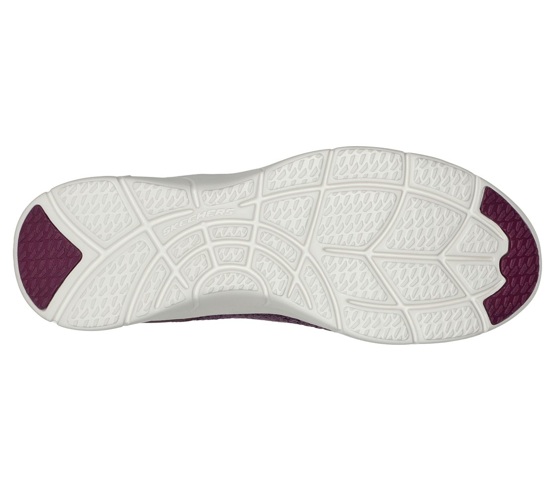 ARCH FIT REFINE - DON'T GO,  Footwear Bottom View
