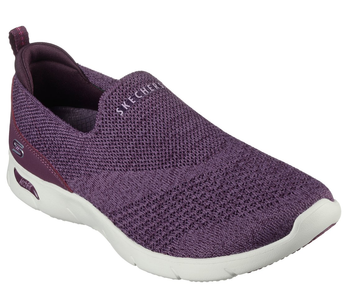 ARCH FIT REFINE - DON'T GO,  Footwear Right View