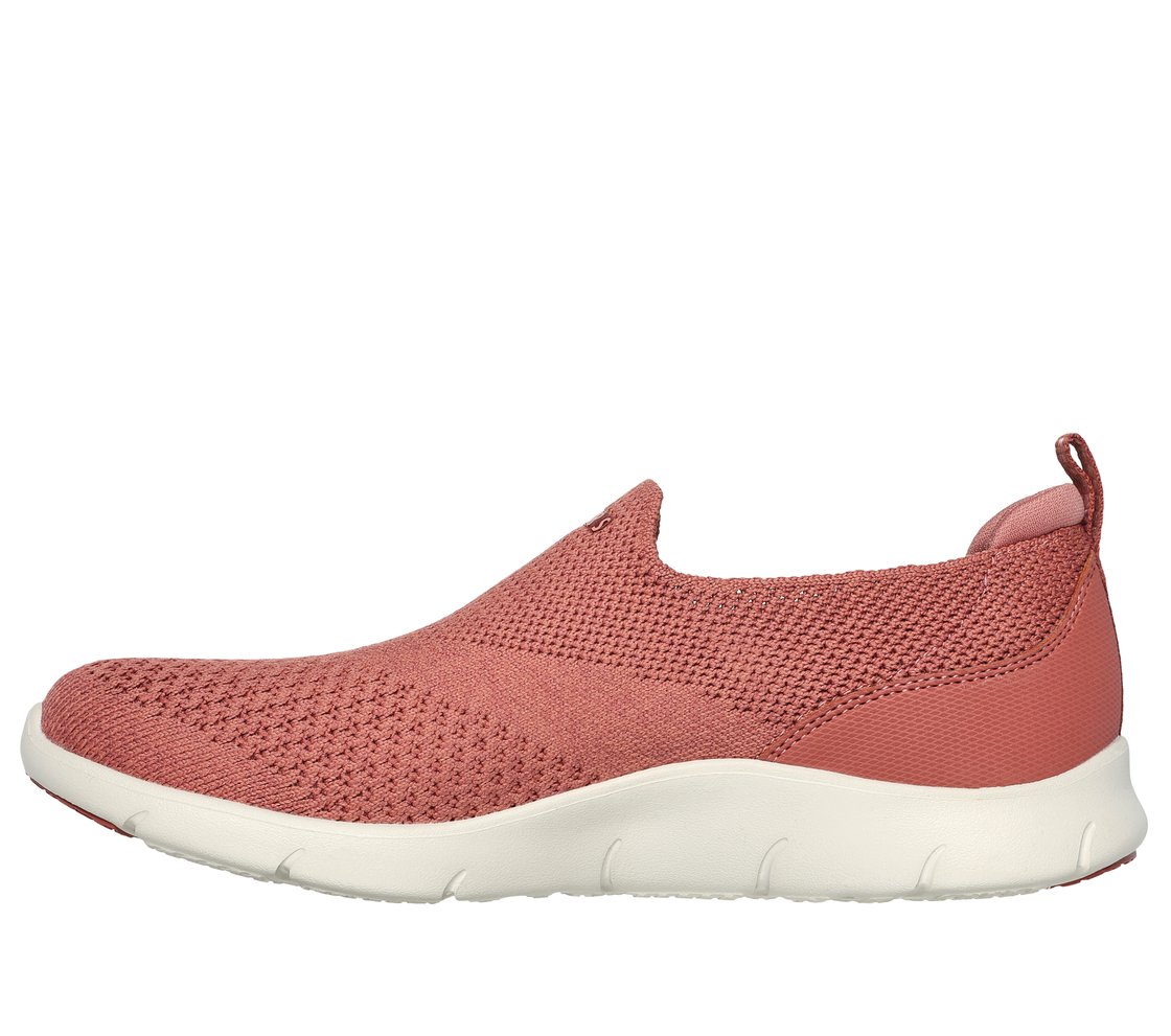 ARCH FIT REFINE - DON'T GO, RRUST Footwear Left View