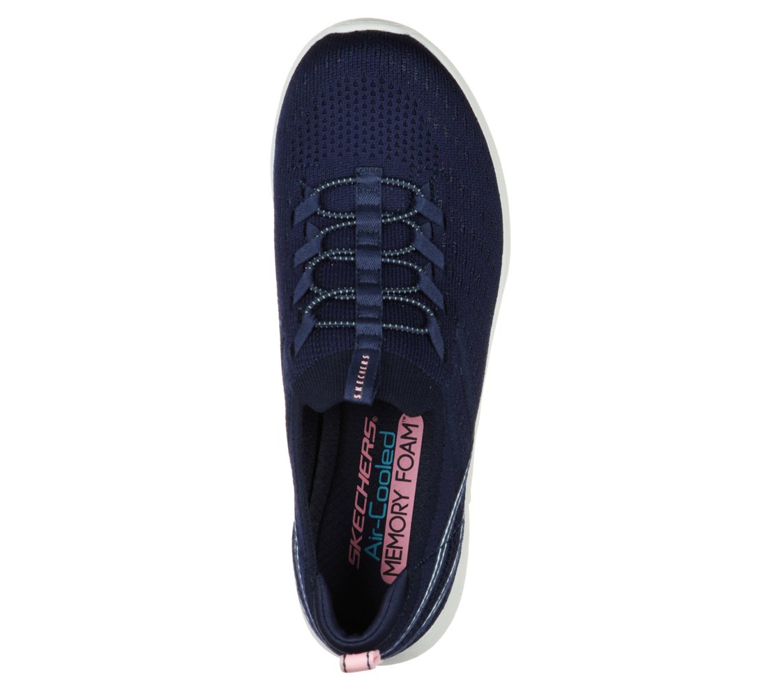 ESLA - EVERY MOVE,  Footwear Top View