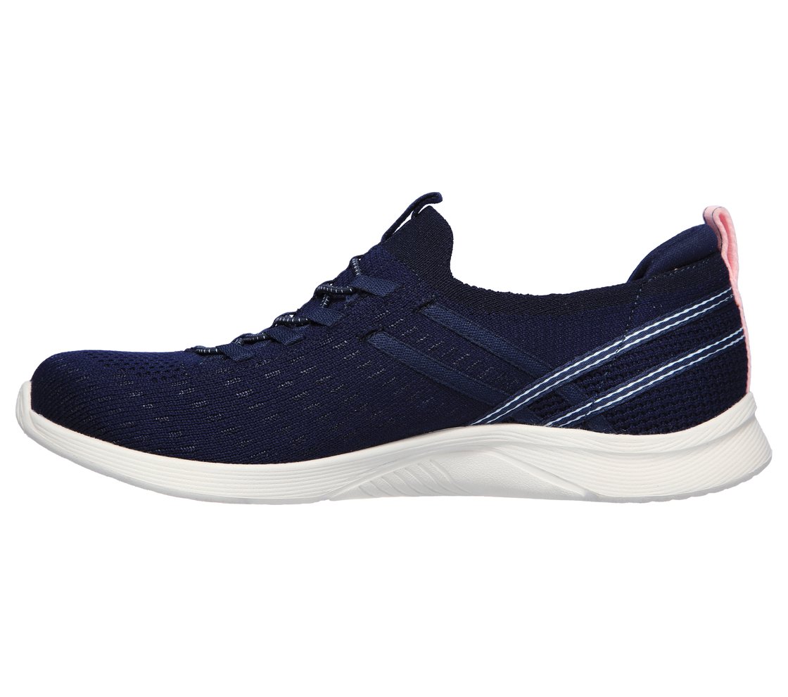ESLA - EVERY MOVE,  Footwear Left View