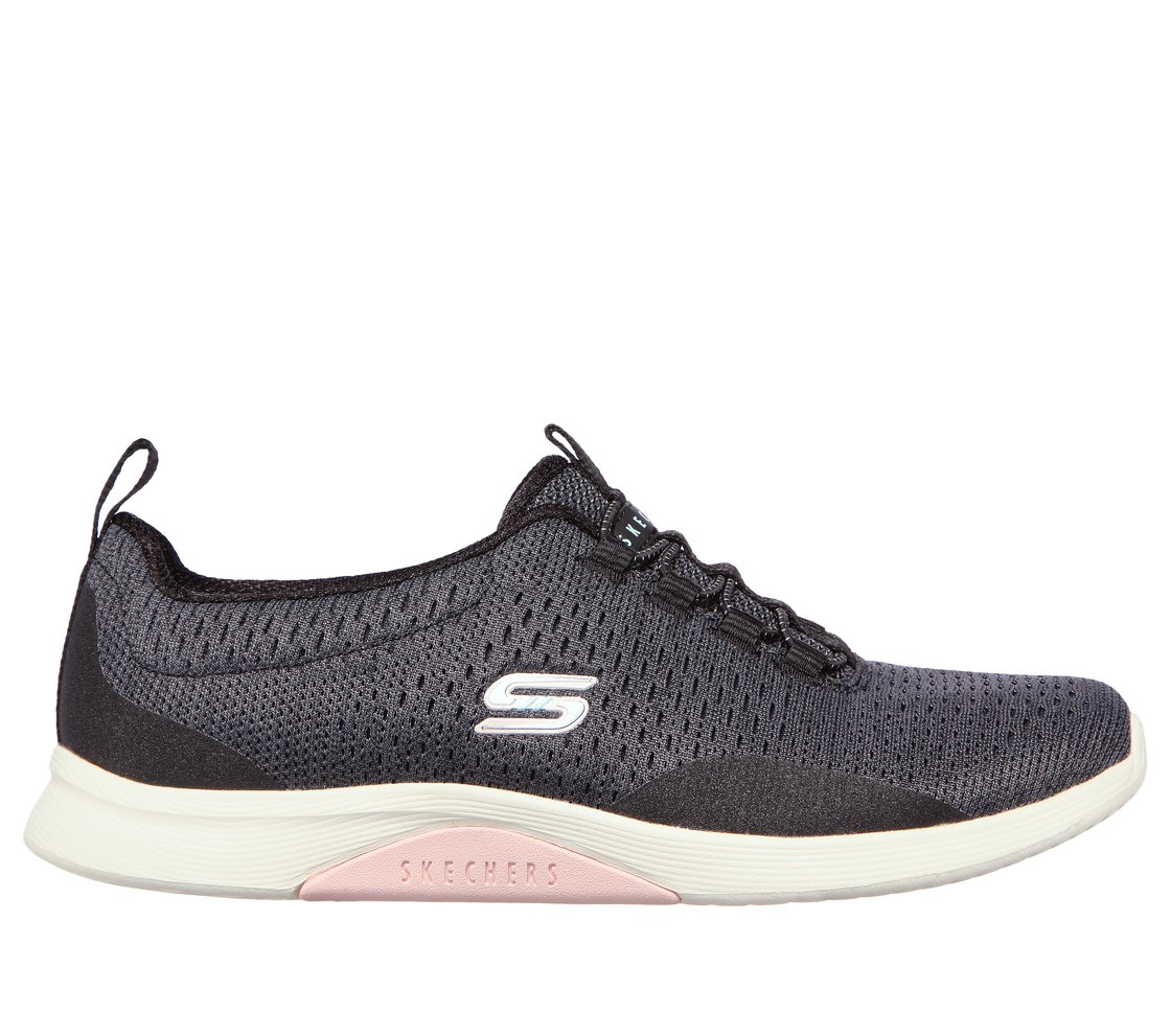ESLA - FINE MOMENT,  Footwear Lateral View
