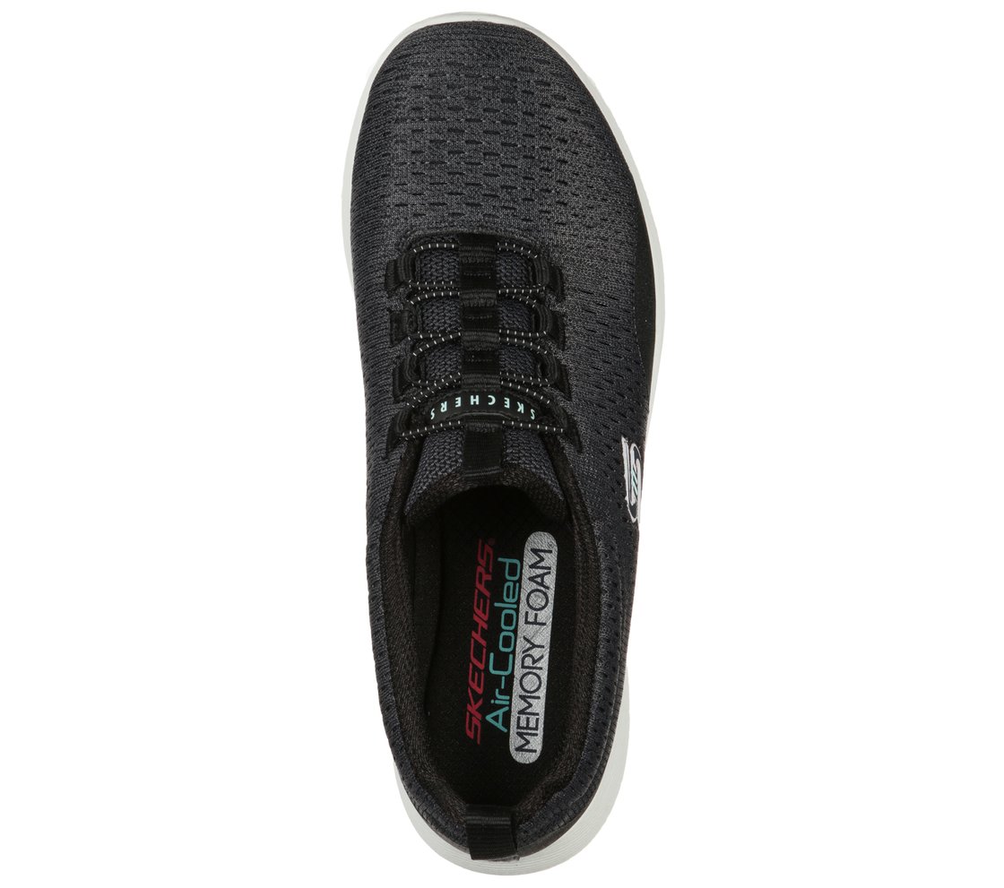 ESLA - FINE MOMENT,  Footwear Top View
