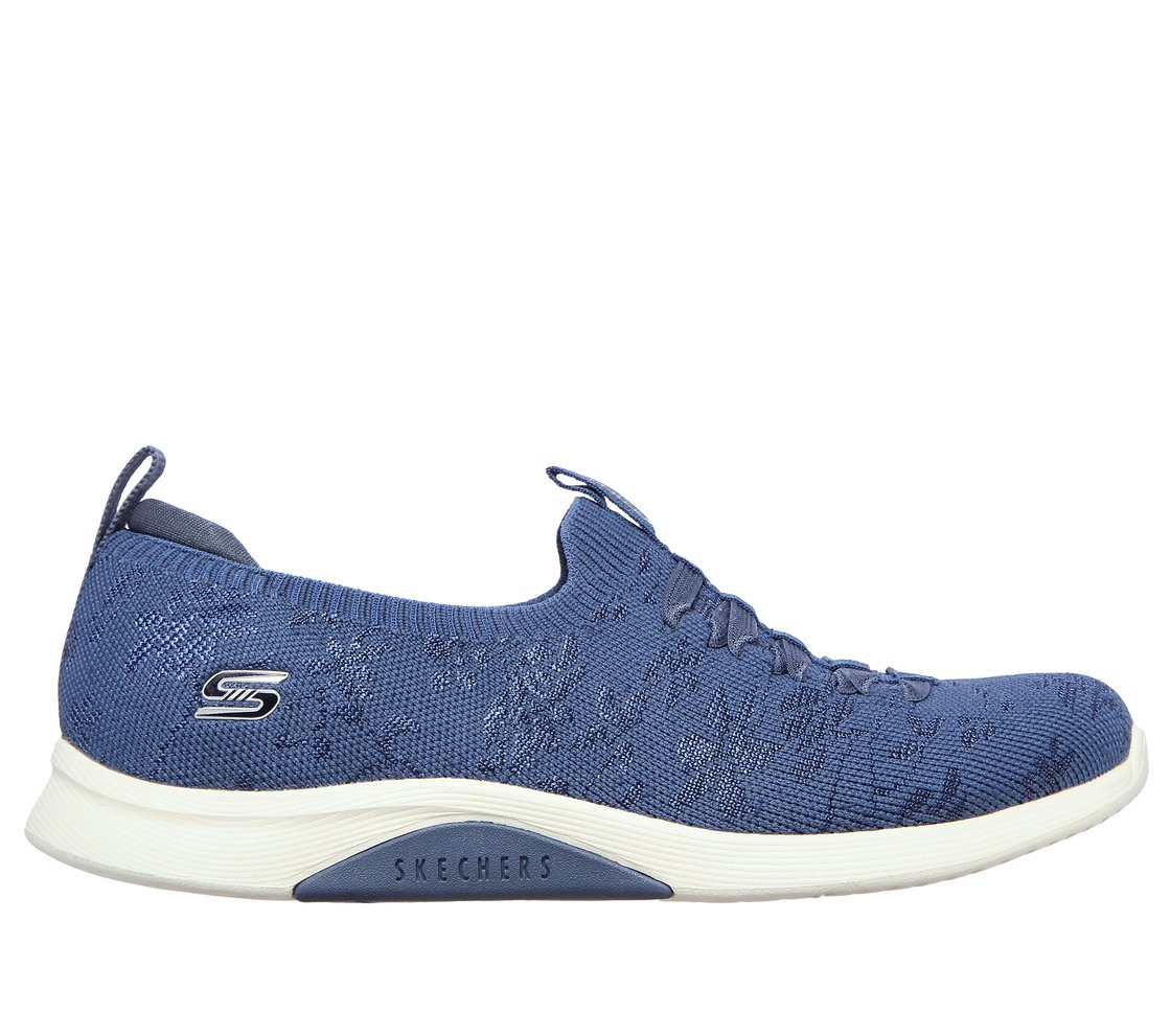 ESLA-GLEEFUL BLISS,  Footwear Lateral View