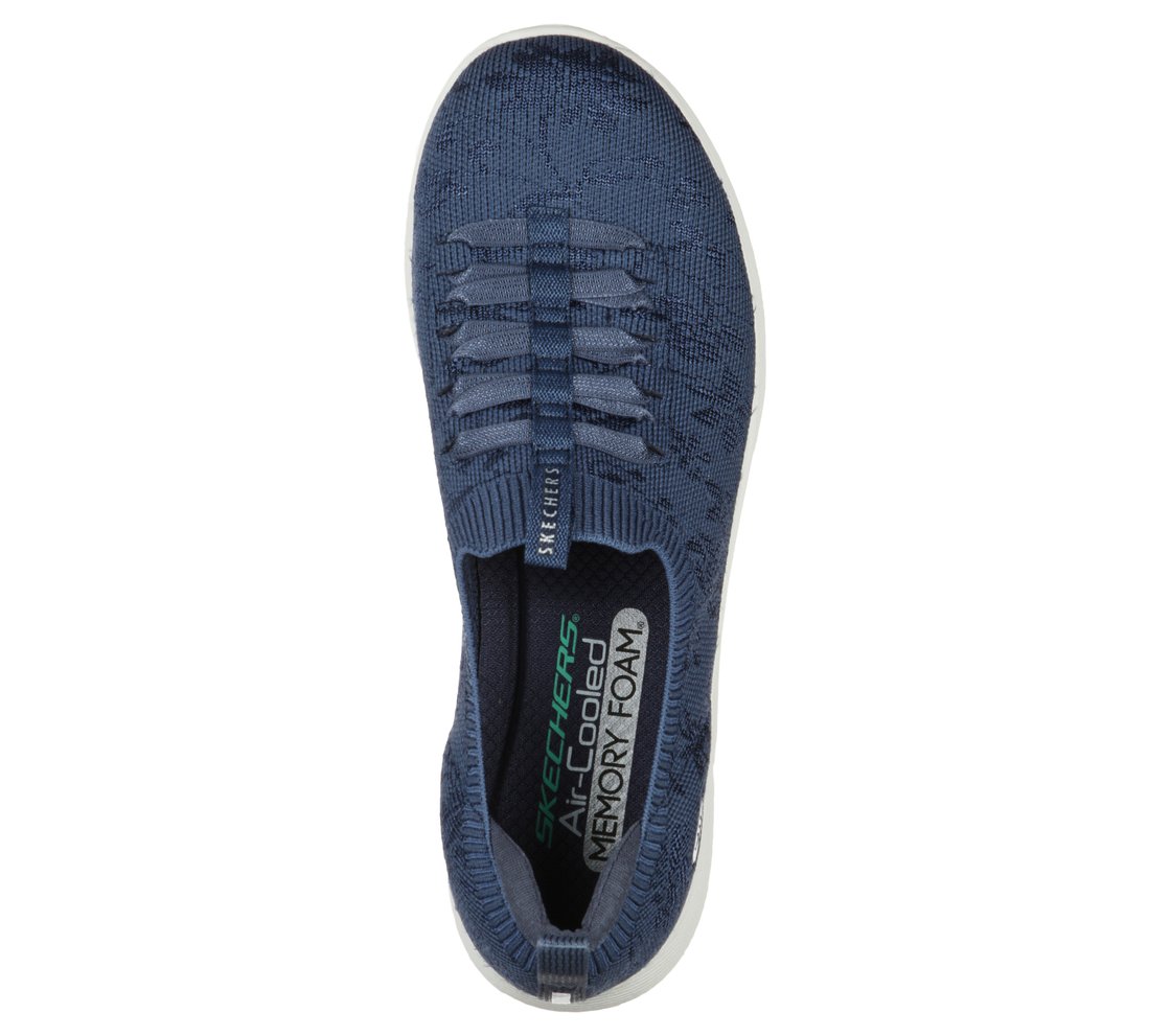 ESLA-GLEEFUL BLISS,  Footwear Top View