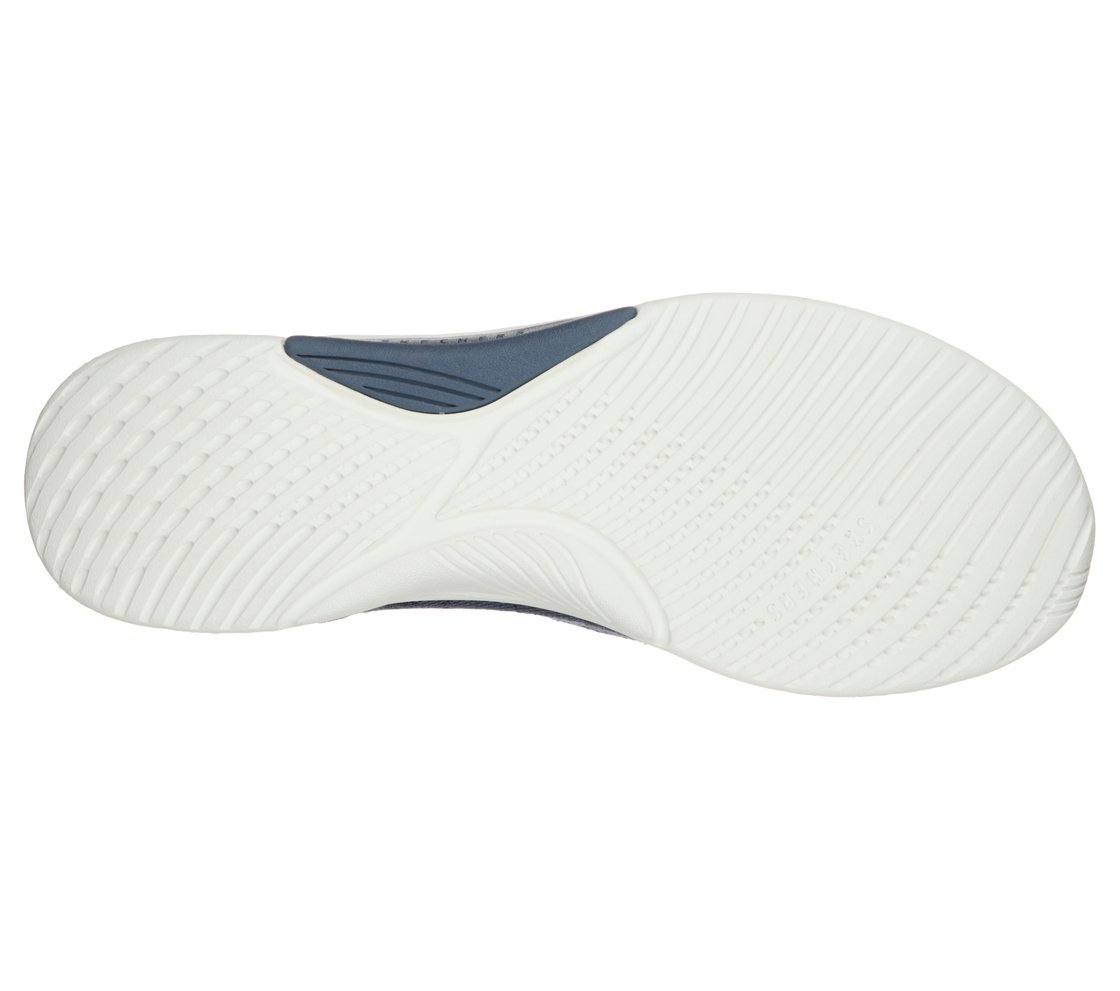 ESLA-GLEEFUL BLISS,  Footwear Bottom View