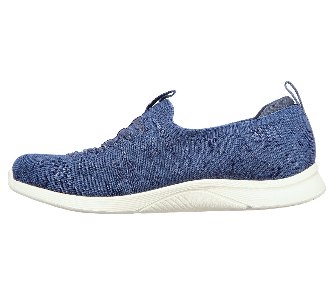 ESLA-GLEEFUL BLISS,  Footwear Left View