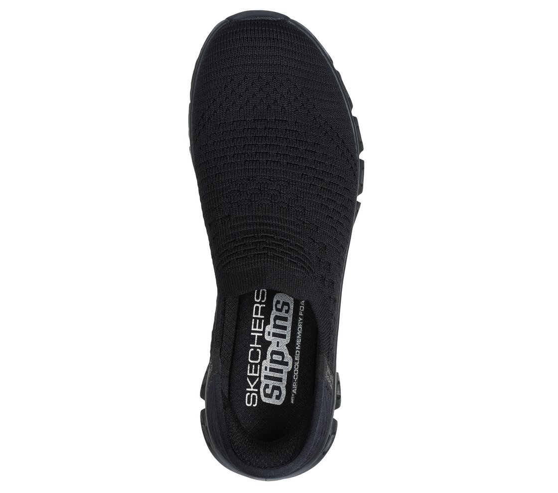 GLIDE - STEP - ENCHANTING, BLACK
