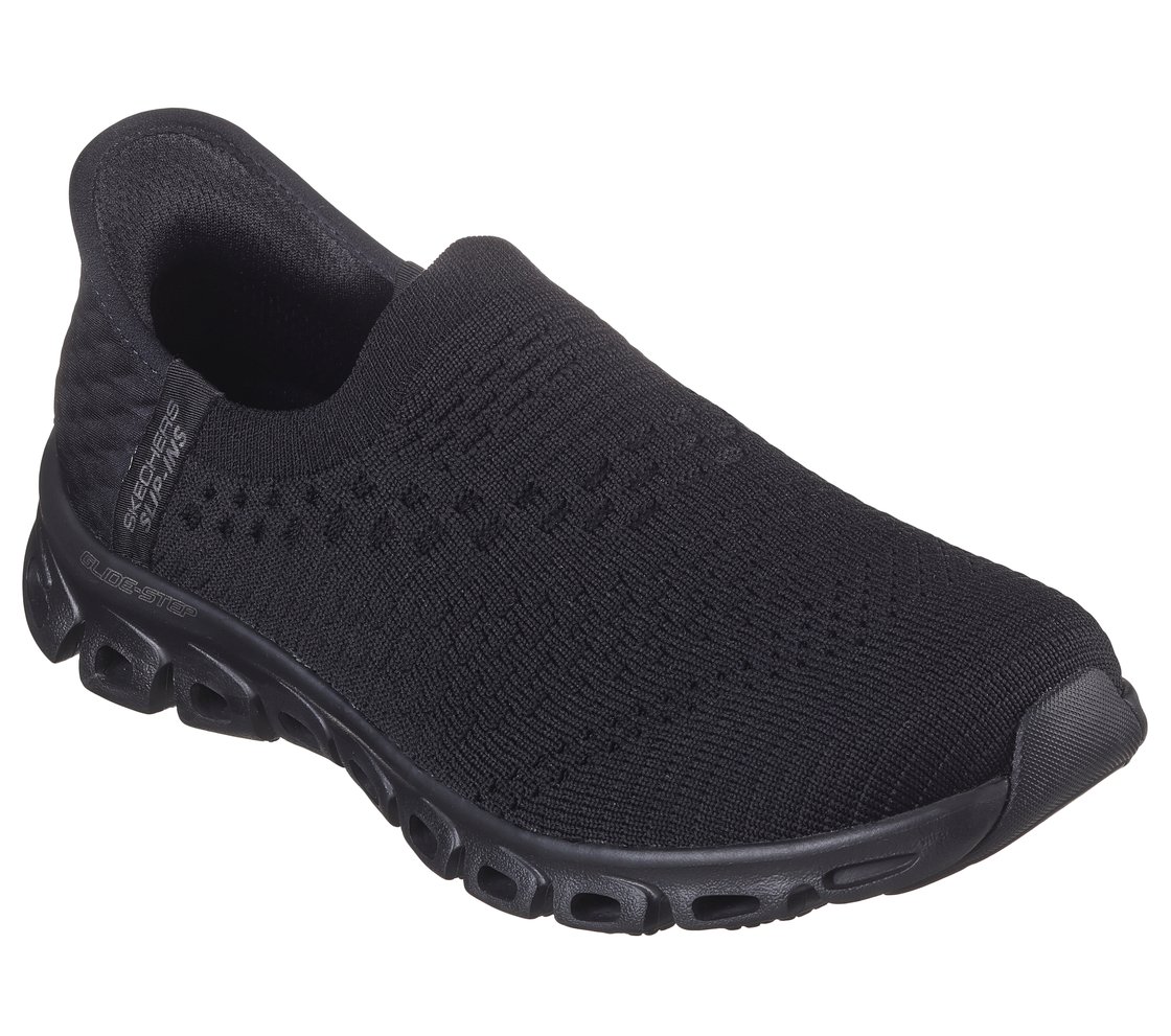 GLIDE - STEP - ENCHANTING, BLACK