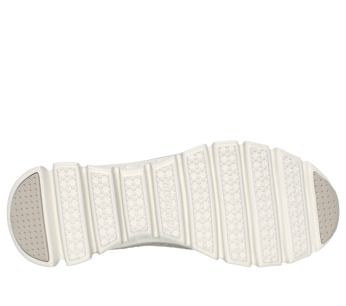 GLIDE - STEP - ENCHANTING, TAUPE Footwear Bottom View