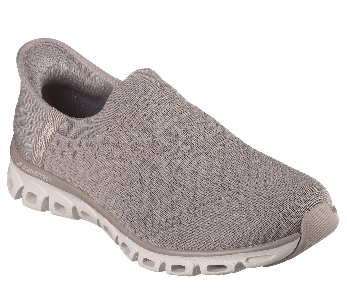 GLIDE - STEP - ENCHANTING, TAUPE