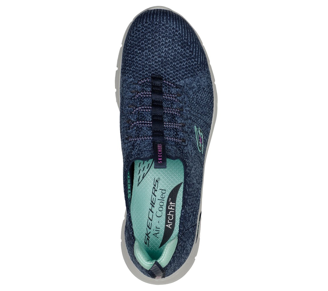 Buy Skechers ARCH FIT VISTA - MESMERIZING | Women