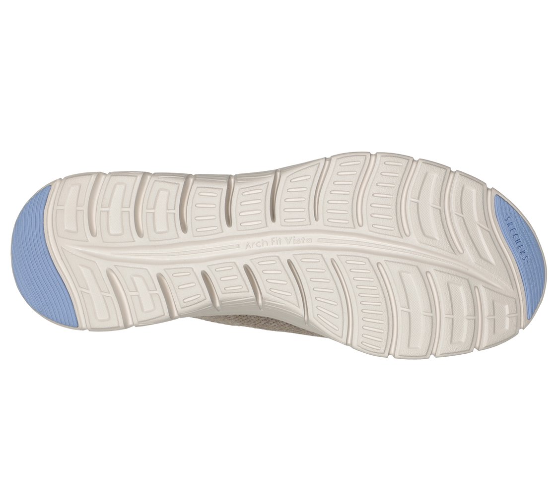 ARCH FIT VISTA - MESMERIZING, TTAUPE Footwear Bottom View