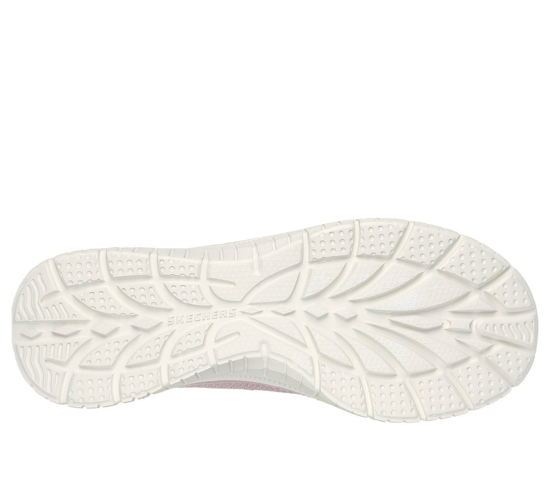 VIRTUE - DIVINITY, LAVENDER Footwear Bottom View