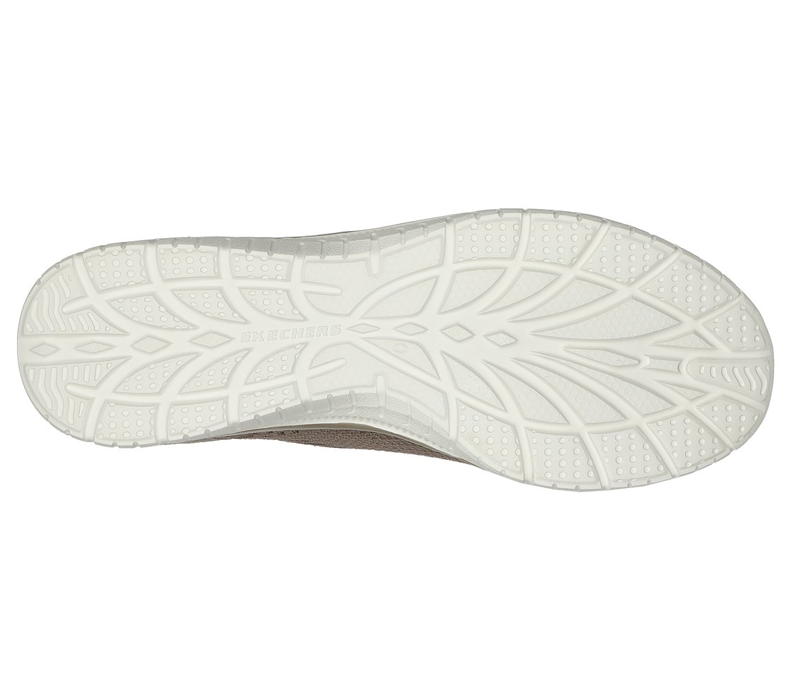 VIRTUE - DIVINITY, TTAUPE Footwear Bottom View