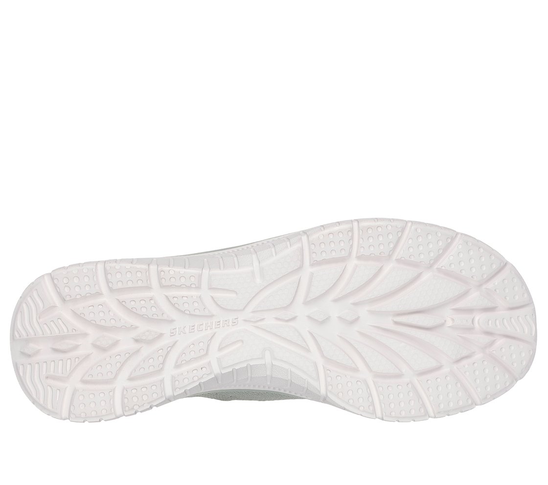VIRTUE - SLEEK, SAGE Footwear Bottom View