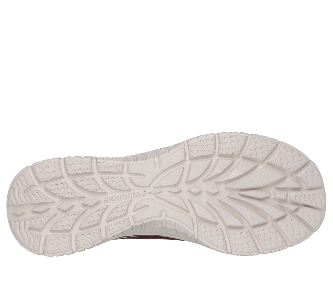 SKECHERS SLIP-INS: VIRTUE - SLEEK,  Footwear Bottom View