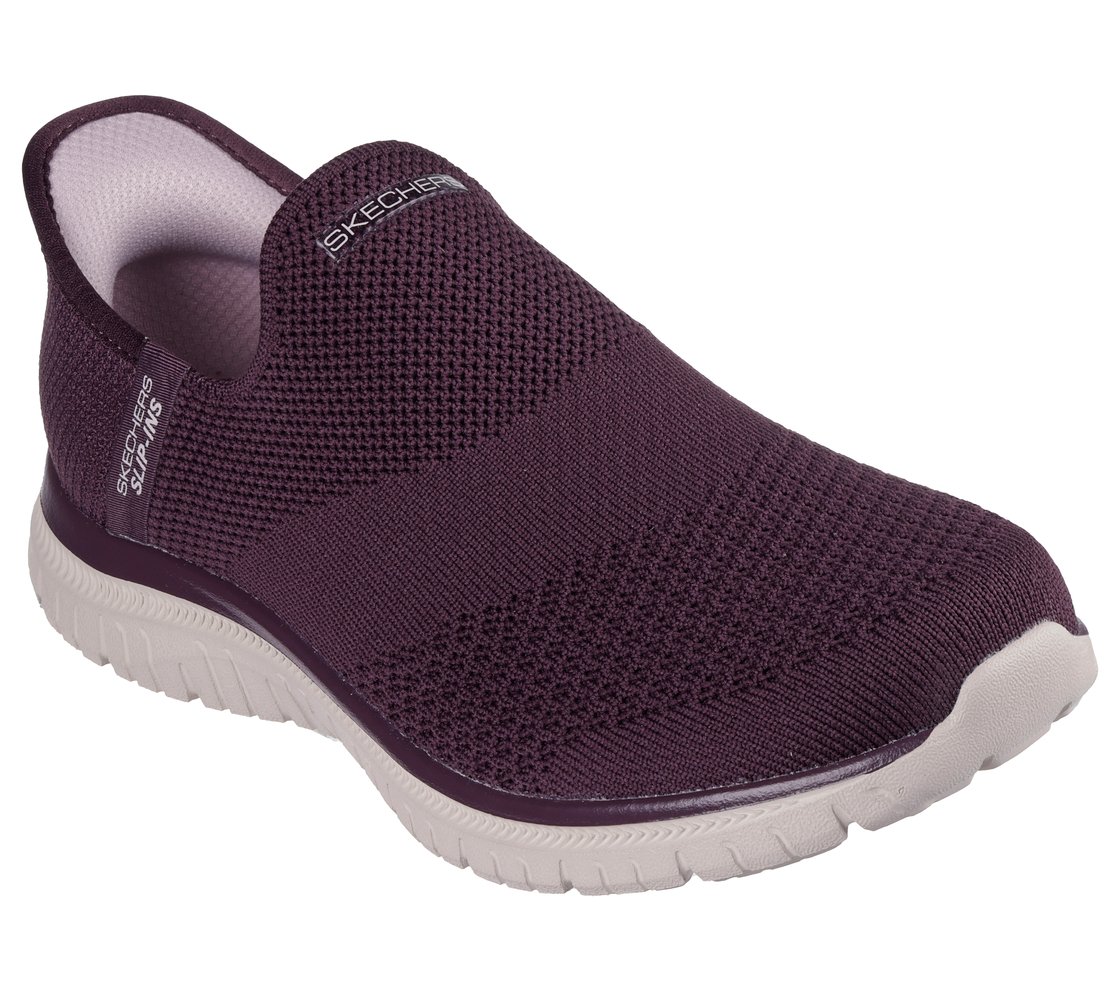 SKECHERS SLIP-INS: VIRTUE - SLEEK,  Footwear Right View