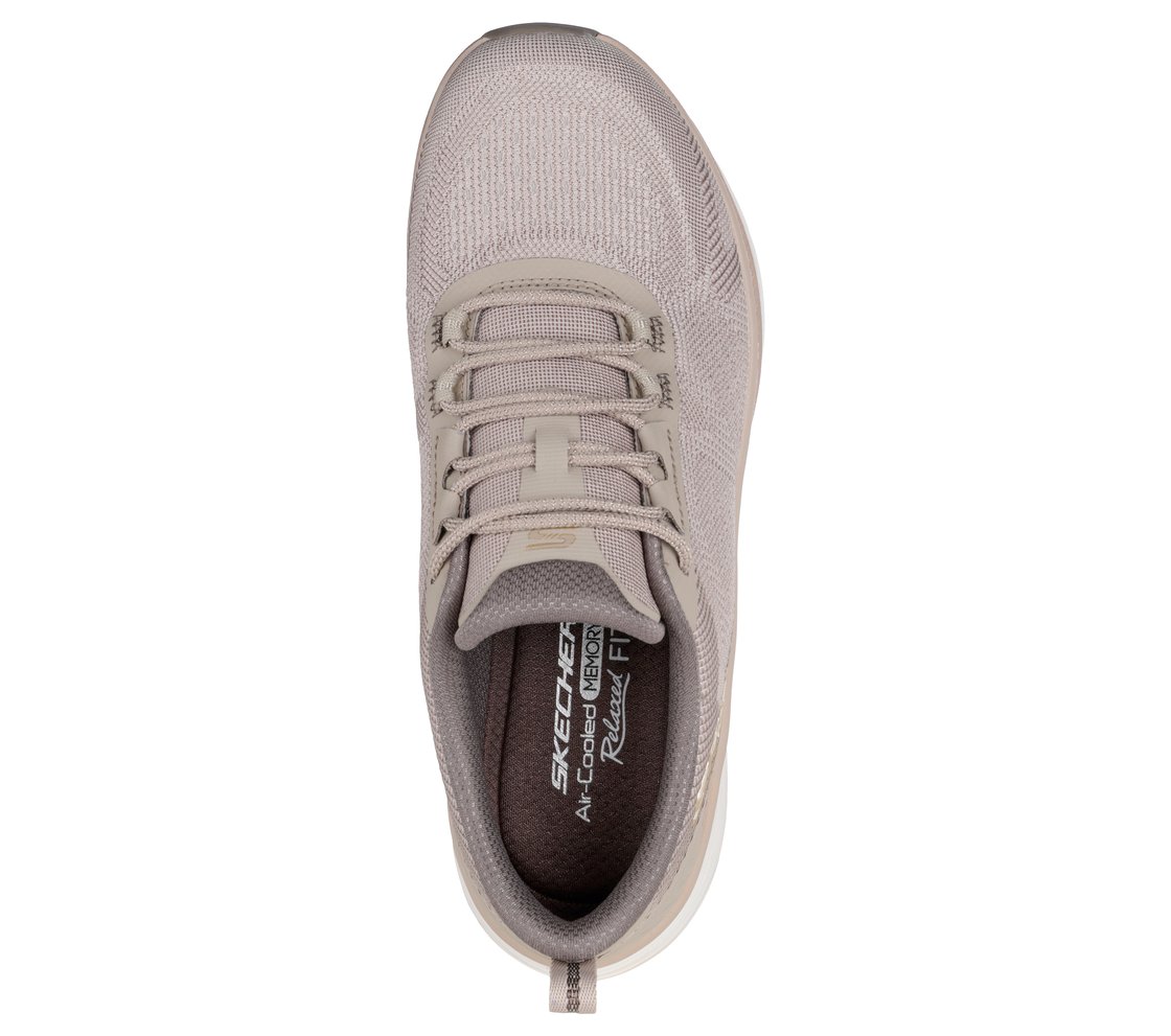 D'LUX COMFORT 2.0 - HIGHKEY, TAUPE