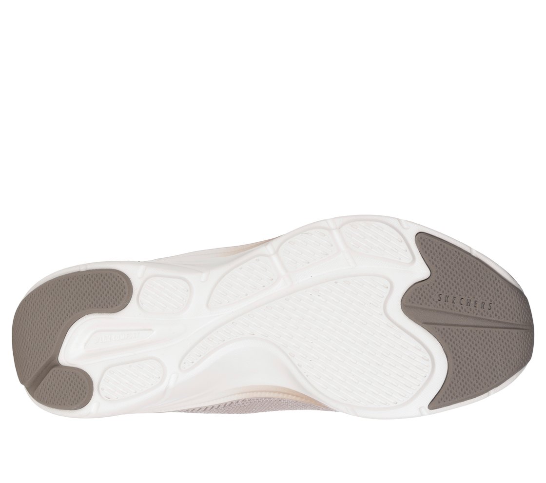 D'LUX COMFORT 2.0 - HIGHKEY, TAUPE