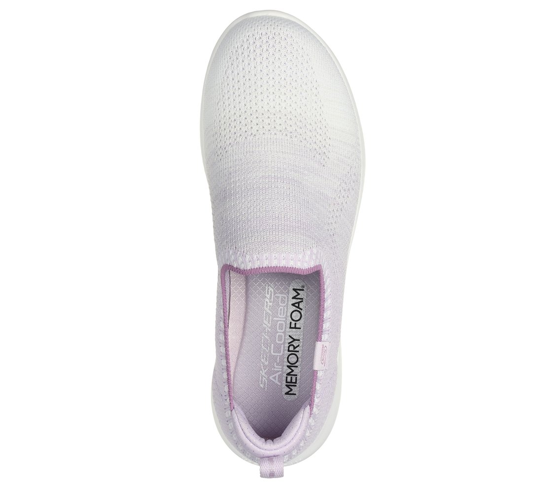 VAPOR FOAM LITE - SWAY, LAVENDER
