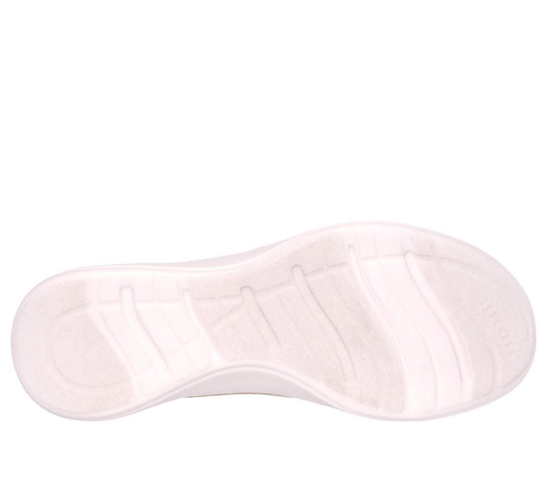 VAPOR FOAM LITE - SWAY, TTAUPE Footwear Bottom View