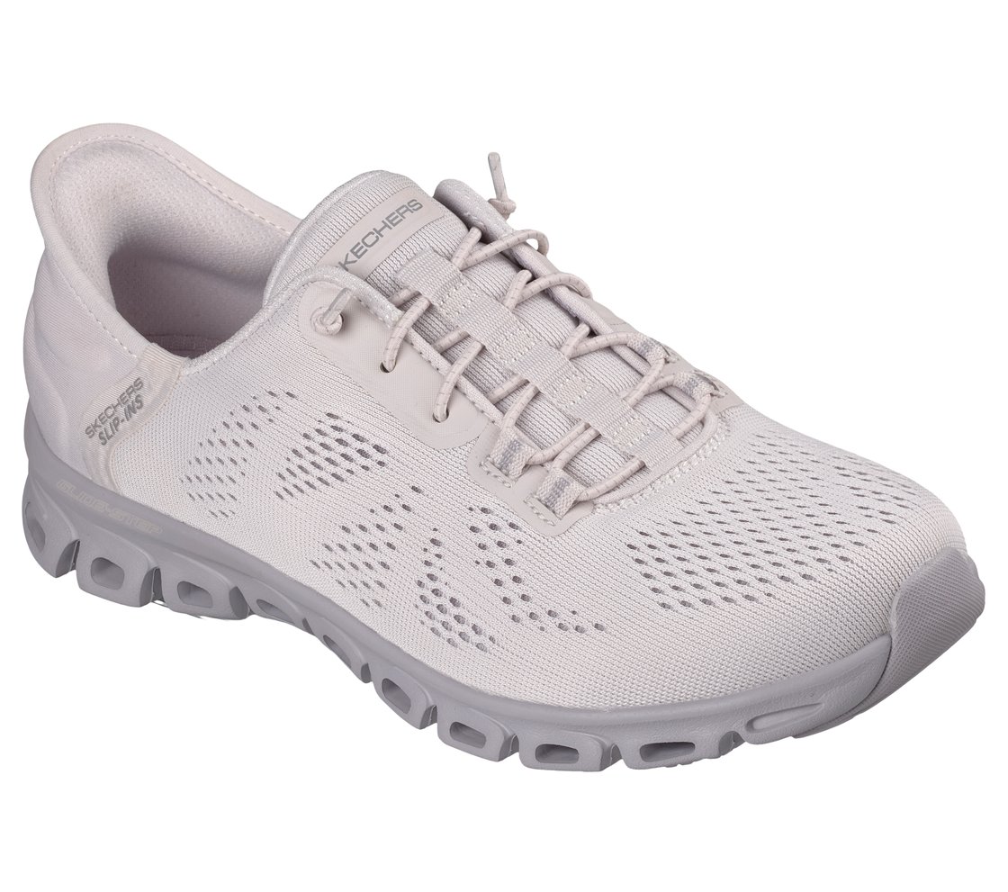 GLIDE - STEP - AMORE, LAVENDER Footwear Right View