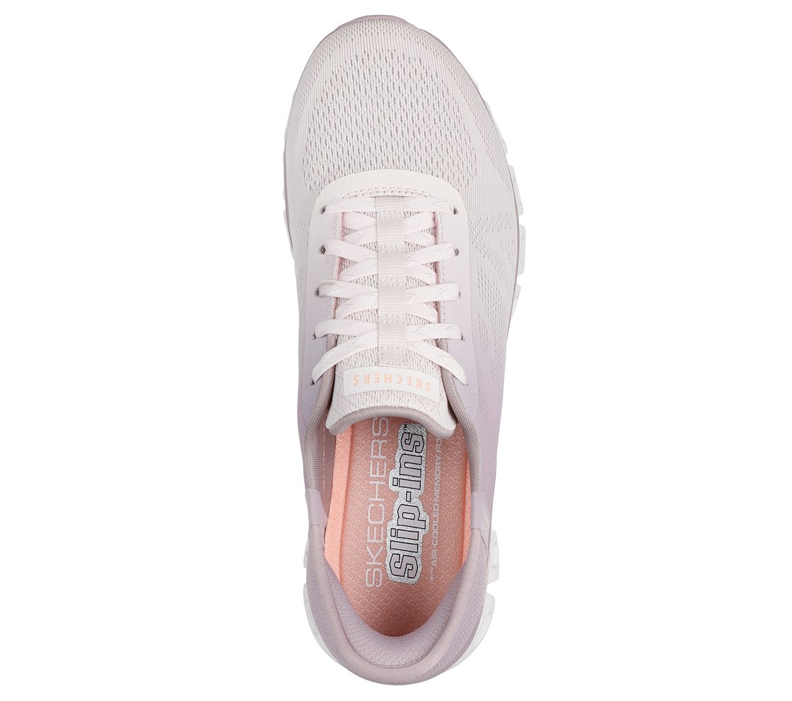 GLIDE - STEP - EXCITE, MAUVE